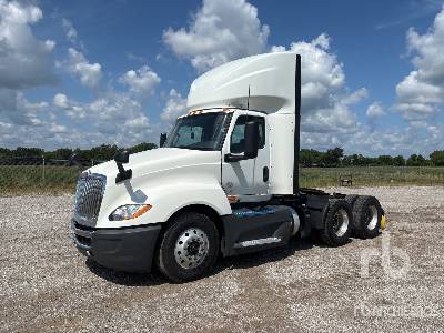 2020 INTERNATIONAL LT625 6x4 Truck Tractor (T/A) 2020 INTERNATIONAL LT625 6x4 Truck Tractor (T/A)