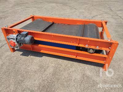 Unused 2025 GENIUS  GSM-66IN  49 in x 89 in (Unused)  Magnet