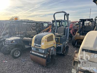 Photo of a 2014 Dynapac CC900G