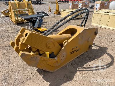 Photo of a 2025 TOFT TOFT08P