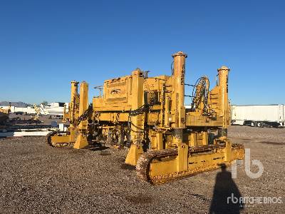 Photo of a  Gomaco GP2500