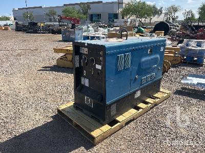 Photo of a 2002 Miller BIG 40