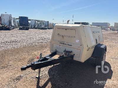 Photo of a 1993 Ingersoll Rand 185CWJD