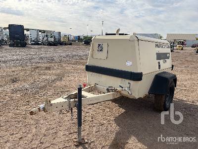Photo of a 1997 Ingersoll Rand XP185WJD