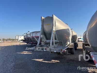 Photo of a 1999 Heil 570 cft S/A Lead