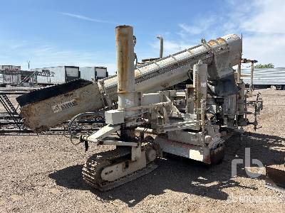 Photo of a 1997 Power Curber 5700-B