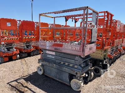 Photo of a 2014 Skyjack SJIII-3219