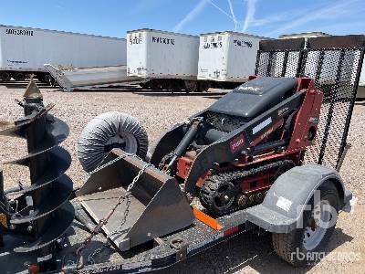 Photo of a 2019 Toro TX427