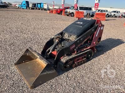 Photo of a 2018 Toro TX427