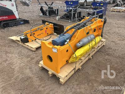 Photo of a 2025 TOFT TOFT1400