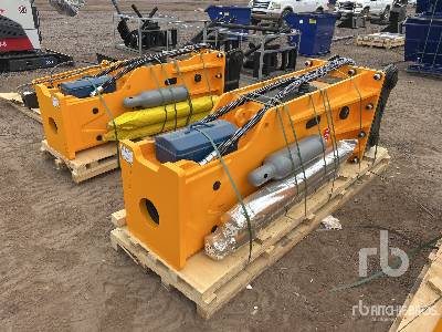 Photo of a 2025 TOFT TOFT1550