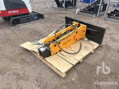 Photo of a 2025 TOFT TOFT750