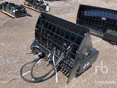 Photo of a 2025 GIYI GY-JBD