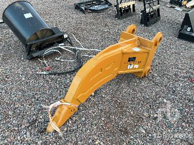 Photo of a 2025 GIYI GY-R320C