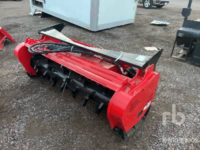 Photo of a 2025 GIYI GY-60