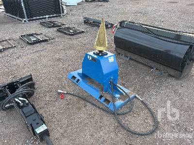 Photo of a 2025 GIYI GY-LS43B