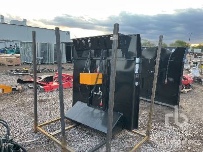 Photo of a 2025 GIYI GY-BC63