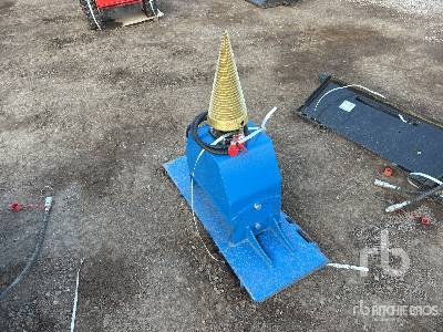 Photo of a 2025 GIYI GY-LS43B