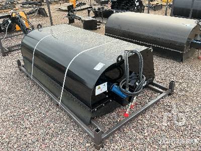 Photo of a 2025 GIYI GY-BS72B