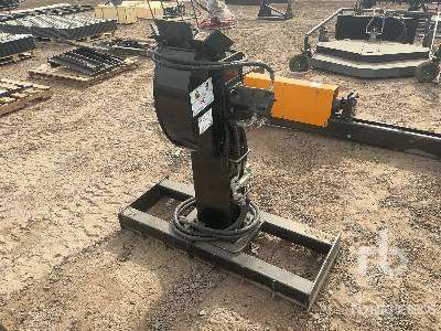 Photo of a 2025 GIYI GY-SG45