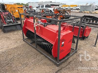 Photo of a 2025 GIYI GY-72PRO