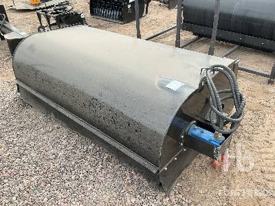 Photo of a 2025 GIYI GY-BS72B
