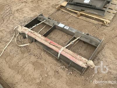 Photo of a 2025 GIYI GY-BF47C