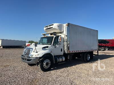 Photo of a 2016 International 4300
