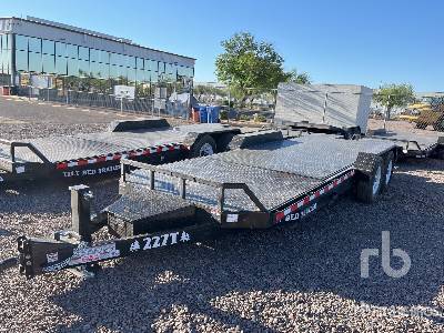 Photo of a 2025 Industrias Americas 227T