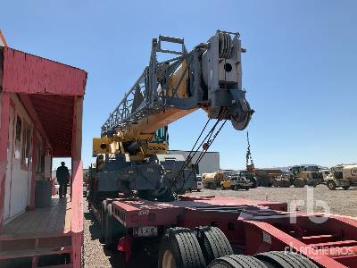 Photo of a 2007 Grove RT700E