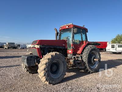 Photo of a 1994 Case Ih 7250