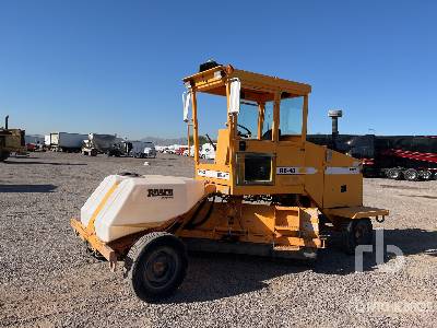 Photo of a 2005 Rosco 4850