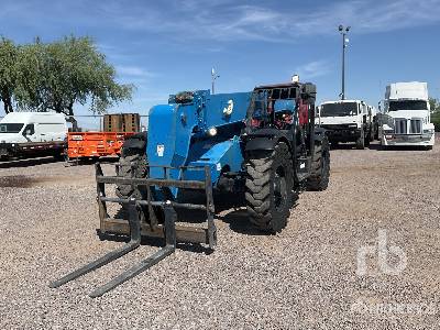 Photo of a 2018 Genie GTH-844