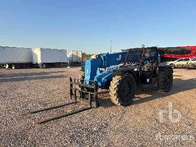 Photo of a 2018 Genie GTH-636