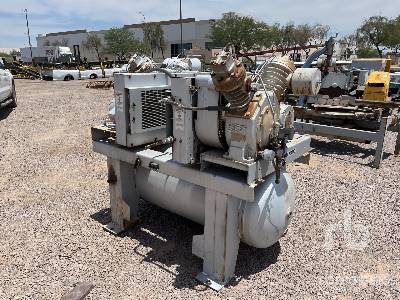 Photo of a  Ingersoll Rand TPTE16