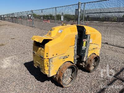 Photo of a 2019 Ammann RAMMAX 1575