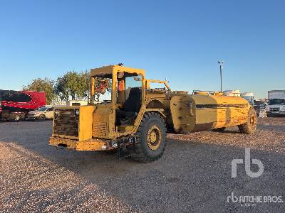 Photo of a 1978 Caterpillar 613B