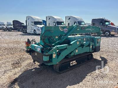 Photo of a 2014 Maeda MC305CRM-2