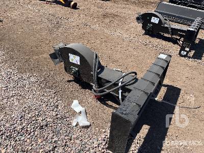 Photo of a 2025 GIYI GY-SG45