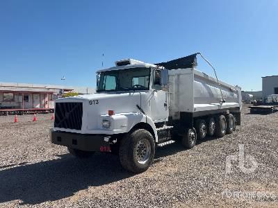 Photo of a 2000 Volvo WG