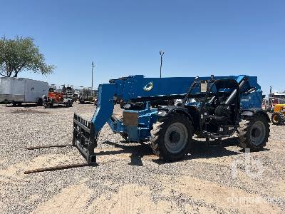 Photo of a 2017 Genie GTH-1056