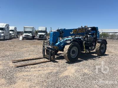 Photo of a 2017 Genie GTH-636