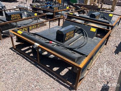 Photo of a 2025 Mower King SSRC