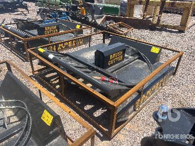 Photo of a 2025 Mower King SSRC