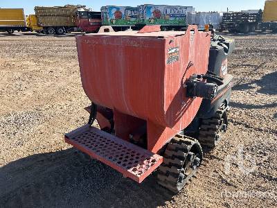Photo of a 2024 Ditch Witch R300/1CM