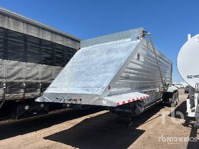 Photo of a 2007 Travis S/102