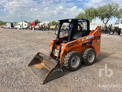 Photo of a 2019 Gehl R105