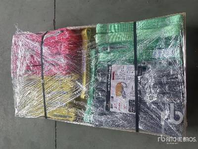 Unused 2025 LANDHONOR  LHR-WS22  Quantity of (22) Web (Unused)  Sling