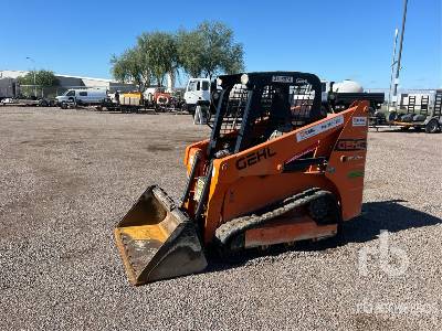 2021 GEHL  RT105  Compact Track Loader
