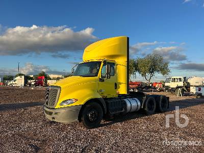 2020 INTERNATIONAL  RH613  6x4  Truck Tractor (T/A)